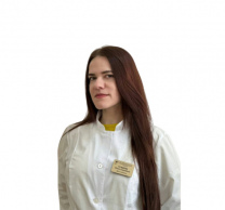 Нуждова Юлия Сергеевна