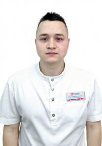 Мубаракшин Ильнур Гусманович