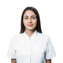 Вырмаскина Светлана Юрьевна