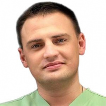Максимов Дмитрий Владимирович