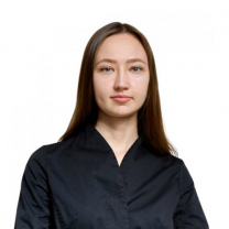 Балабина Полина Юрьевна