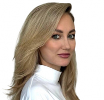 Шукшина Алина Александровна