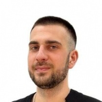 Макаров Павел Саргисович