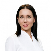Волкова Елена Сергеевна