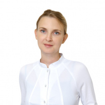 Трупакова Анна Андреевна