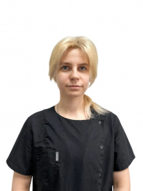 Забараускас Александра Сергеевна