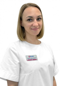 Макарова Ольга Алексеевна