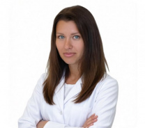 Шакирова Ирина Андреевна