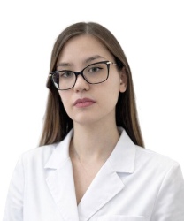Новгородцева Маргарита Фархатовна