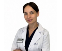 Чуйкина Екатерина Сергеевна