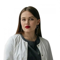 Лобачева Дарья Николаевна