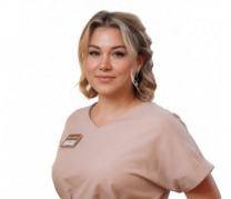 Дасаева Зилия Анасовна