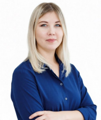 Панько Елена Сергеевна