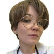 Моляренко Полина Сергеевна
