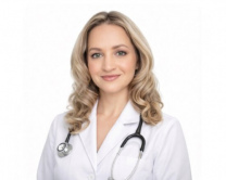 Хальметова Алина Алексеевна