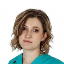 Астаева Екатерина Юрьевна