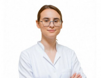 Чигарева Оксана Валерьевна