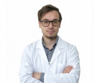 Шипунов Иван Дмитриевич