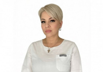 Черяпина Евгения Владимировна