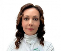 Курапова Алина Руслановна