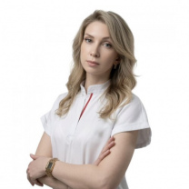 Климова Анастасия Сергеевна