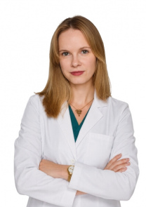 Бекетова София Александровна