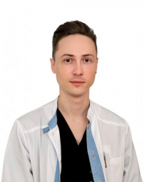 Пашин Александр Игоревич