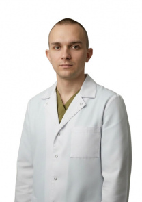 Кочетков Сергей Сергеевич