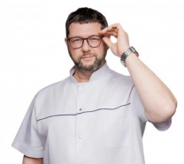 Корняков Иван Юрьевич