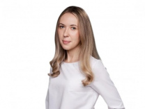 Игнатьева Кристина Владиславовна