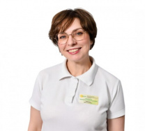 Чиканкова Екатерина Александровна