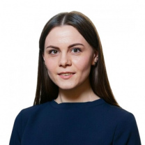 Кравченко Алина Евгеньевна
