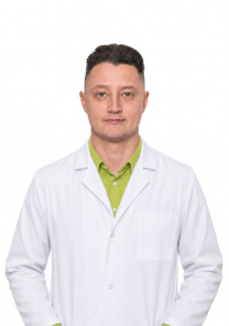 Матвеев Евгений Вениаминович