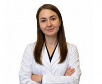 Капитонова Екатерина Андреевна