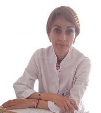Акимова Екатерина Александровна
