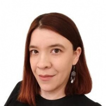 Чмель Дарья Владимировна