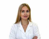 Быховцева Дарья Андреевна