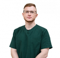Ключников Алексей Сергеевич