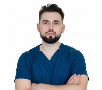 Овчинников Никита Олегович