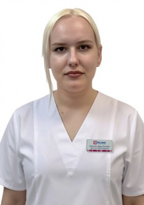Горюнова Дарья Олеговна