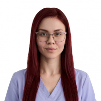 Краснова Анна Александровна