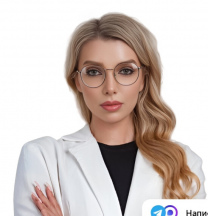 Абрамова Полина Александровна