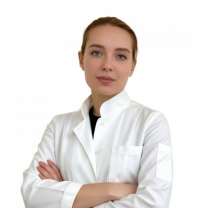 Пожидаева Екатерина Анатольевна