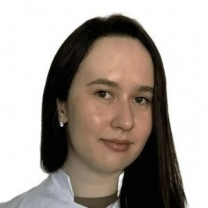 Долгих Елена Евгеньевна