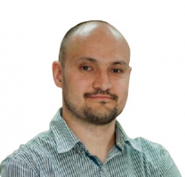 Шаменов Ринат Абделганиевич