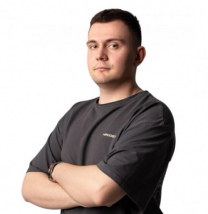 Корнилов Сергей Дмитриевич