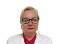 Ярманова Наталья Ивановна
