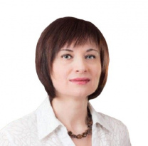 Чеснокова Елена Владимировна