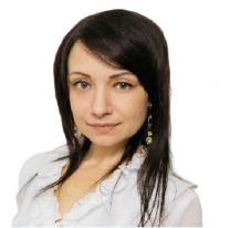 Обухова Алина Сергеевна