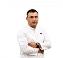 Джураев Мухриддин Фахриддинович